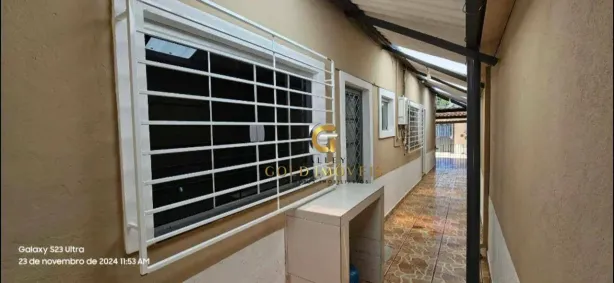 Casa com 2 Quartos à venda, 88m² no Jardim Cruzeiro do Sul, São José dos Campos