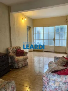Casa com 5 Quartos à venda, 238m² no Ipiranga, São Paulo