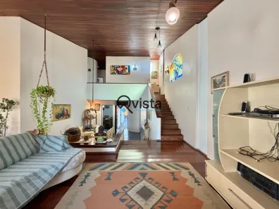 Casa com 4 Quartos à venda, 280m² no Enseada, Guarujá