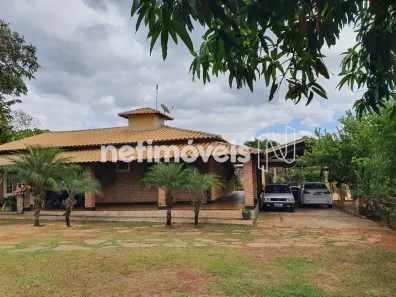 Casa de Condomínio com 4 Quartos à venda, 160m² no , Jaboticatubas