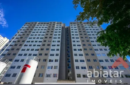Apartamento com 2 Quartos para alugar, 32m² no Vila Suzana, São Paulo
