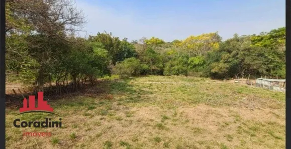 Lote/Terreno à venda, 3195m² no Chácara Letônia, Americana