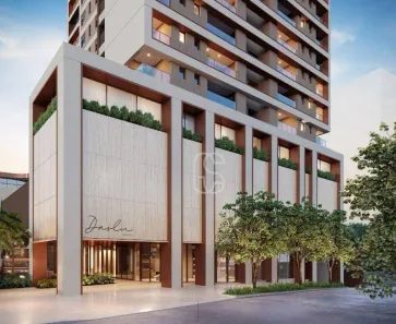 Apartamento com 3 Quartos à venda, 115m² no Cerqueira César, São Paulo