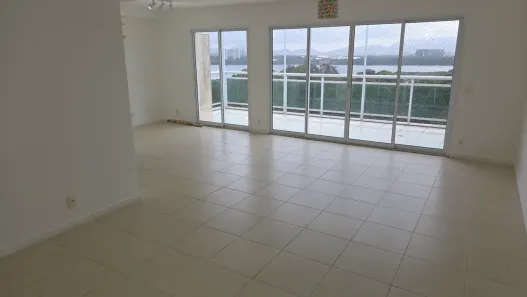 Apartamento com 3 Quartos à venda, 156m² no Barra da Tijuca, Rio de Janeiro