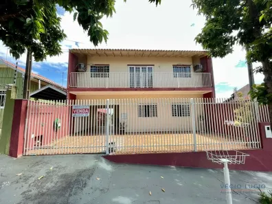 Casa com 4 Quartos à venda, 230m² no Paraíso, Ibiporã
