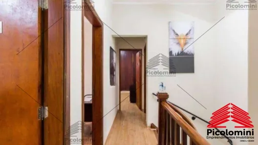Sobrado com 4 Quartos à venda, 230m² no Vila Mariana, São Paulo