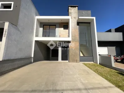 Casa com 3 Quartos à venda, 130m² no Parque da Matriz, Gravataí