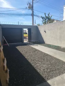Casa com 3 Quartos à venda, 73m² no Novo Mundo, Uberlândia