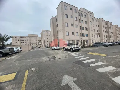 Apartamento com 1 Quarto à venda, 40m² no Vila Figueira, Suzano