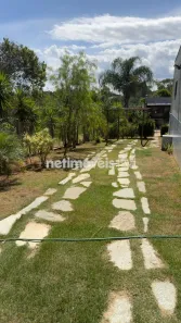 Casa de Condomínio com 3 Quartos à venda, 1000m² no Almeida, Jaboticatubas