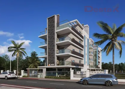 Apartamento com 3 Quartos à venda, 145m² no Palmas, Governador Celso Ramos