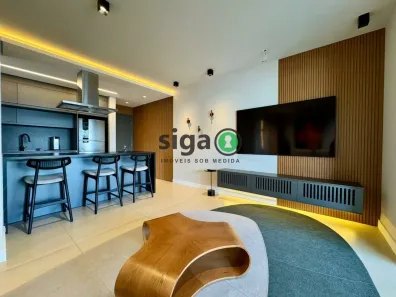 Apartamento com 2 Quartos à venda, 75m² no Vila Andrade, São Paulo