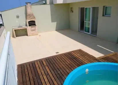 Cobertura com 3 Quartos à venda, 165m² no Barra da Tijuca, Rio de Janeiro
