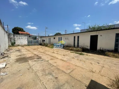 Galpão/Depósito/Armazém para alugar, 293m² no Centro, Teresina