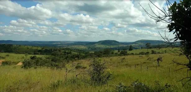 Lote/Terreno à venda, 24010m² no , Cordisburgo