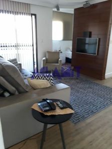Apartamento com 3 Quartos à venda, 90m² no Vila Formosa, São Paulo