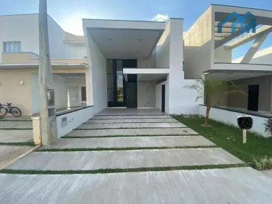 Casa de Condomínio com 3 Quartos à venda, 105m² no Itapecerica, Salto