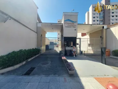 Apartamento com 2 Quartos à venda, 50m² no Parque Residencial Laranjeiras, Serra