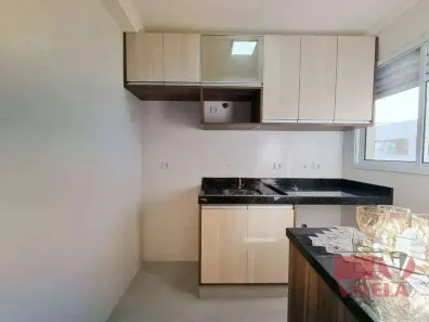 Apartamento com 1 Quarto à venda, 51m² no Tatuapé, São Paulo