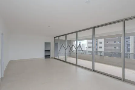 Apartamento com 4 Quartos à venda, 208m² no Vale do Sereno, Nova Lima