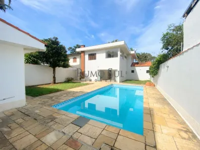 Casa com 4 Quartos à venda, 323m² no Chácara Meyer, São Paulo