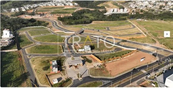 Lote/Terreno à venda, 440m² no Bairro das Palmeiras, Campinas