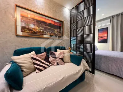 Apartamento com 1 Quarto à venda, 35m² no Copacabana, Rio de Janeiro