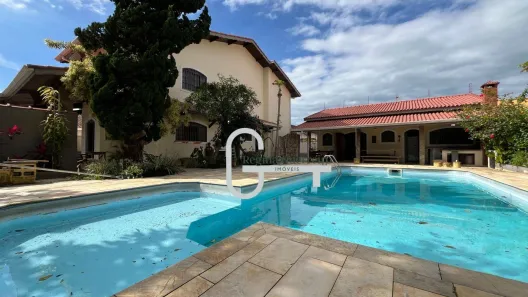 Casa com 4 Quartos à venda, 323m² no Cidade Nova Peruíbe, Peruíbe