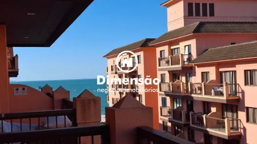Apartamento com 1 Quarto à venda, 52m² no Jurerê, Florianópolis