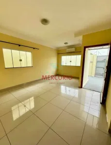 Casa com 3 Quartos à venda, 80m² no Jardim Silvestre II, Bauru