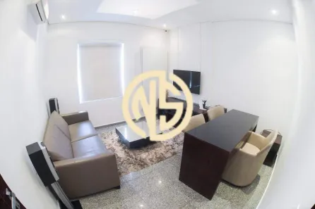 Sala Comercial para alugar, 12m² no Jardim das Acácias, São Paulo
