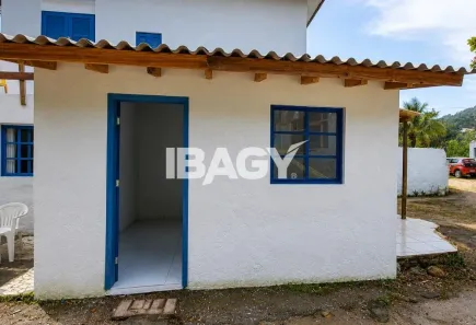 Kitnet com 1 Quarto para alugar, 38m² no Lagoa da Conceição, Florianópolis