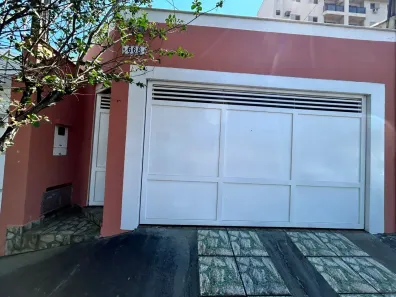 Casa com 2 Quartos à venda, 100m² no Saudade, Araçatuba