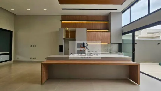 Casa de Condomínio com 3 Quartos à venda, 195m² no Jardim Esplanada, Indaiatuba