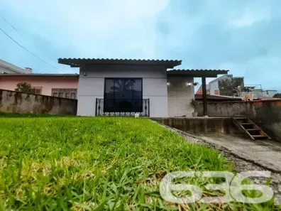 Casa com 3 Quartos à venda, 91m² no Petrópolis, Joinville