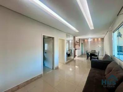 Casa com 3 Quartos para alugar, 120m² no Santa Mônica, Belo Horizonte