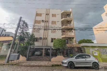 Apartamento com 2 Quartos à venda, 80m² no Morro do Espelho, São Leopoldo