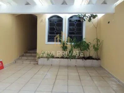Sobrado com 3 Quartos para alugar, 170m² no Vila Madalena, São Paulo