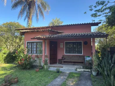 Casa com 2 Quartos à venda, 62m² no Cotia, Guapimirim