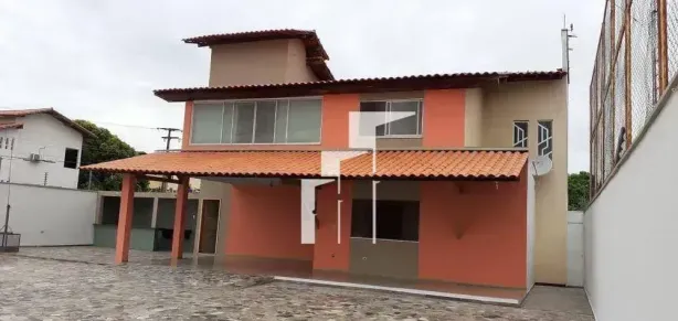 Casa com 3 Quartos à venda, 280m² no Ininga, Teresina