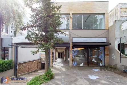 Ponto Comercial à venda, 103m² no Tristeza, Porto Alegre