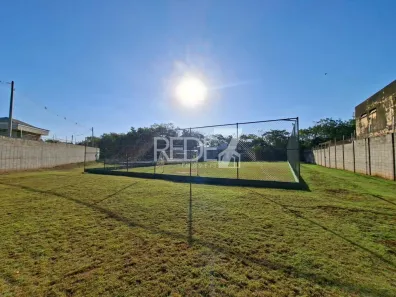 Lote/Terreno à venda, 334m² no Parque Brasil 500, Paulínia