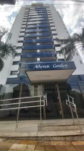 Apartamento com 4 Quartos à venda, 168m² no Duque de Caxias, Cuiabá