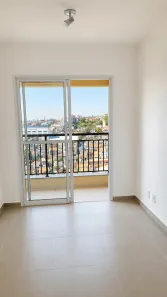 Apartamento com 2 Quartos à venda, 60m² no Jardim das Belezas, Carapicuíba