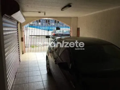 Casa com 2 Quartos à venda, 217m² no Silveira, Santo André