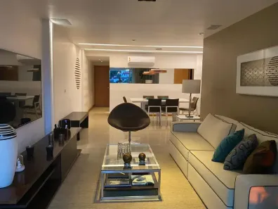 Apartamento com 4 Quartos à venda, 150m² no São Francisco, Niterói