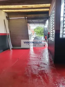 Galpão/Depósito/Armazém à venda, 197m² no Vila São Pedro, São José dos Campos