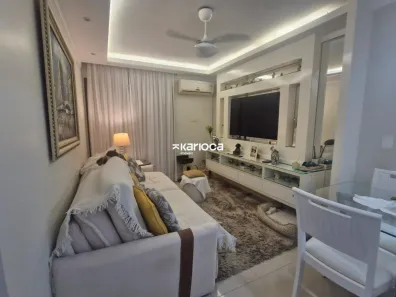 Apartamento com 3 Quartos à venda, 150m² no Barra Olímpica, Rio de Janeiro