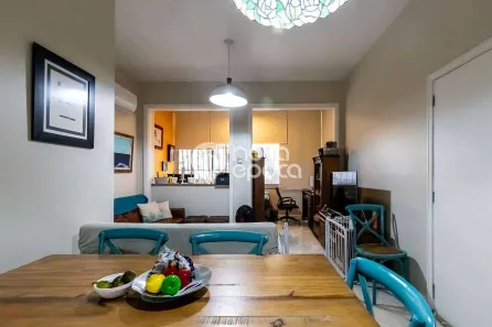 Apartamento com 2 Quartos à venda, 83m² no Copacabana, Rio de Janeiro