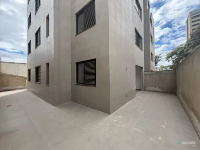 Apartamento com 3 Quartos à venda, 158m² no São Pedro, Belo Horizonte